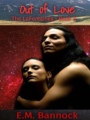 cover image of Out of Love